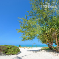 Hakuna Majiwe Beach Resort