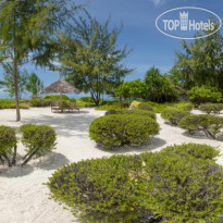 Hakuna Majiwe Beach Resort