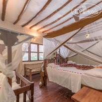 Hakuna Majiwe Beach Resort