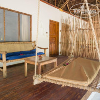 Hakuna Majiwe Beach Resort