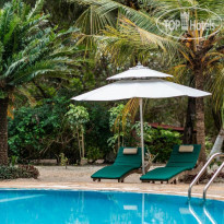 Hakuna Majiwe Beach Resort