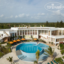 Moja Tuu The Luxury villas & Nature Retreat 