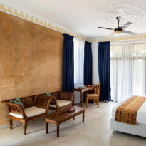 Moja Tuu The Luxury villas & Nature Retreat