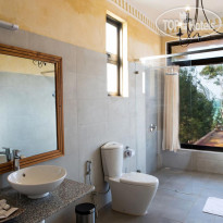 Moja Tuu The Luxury villas & Nature Retreat