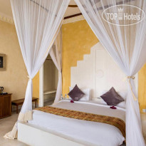 Moja Tuu The Luxury villas & Nature Retreat