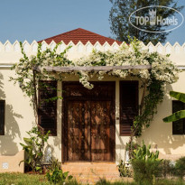 Moja Tuu The Luxury villas & Nature Retreat