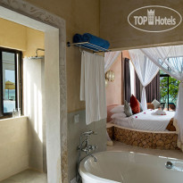 Moja Tuu The Luxury villas & Nature Retreat