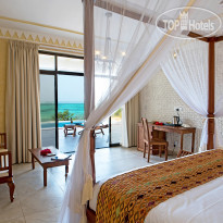 Moja Tuu The Luxury villas & Nature Retreat