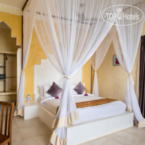 Moja Tuu The Luxury villas & Nature Retreat