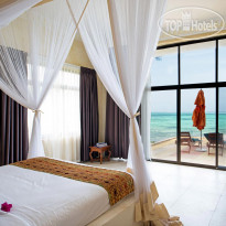 Moja Tuu The Luxury villas & Nature Retreat