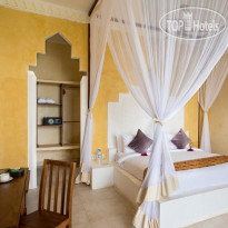 Moja Tuu The Luxury villas & Nature Retreat