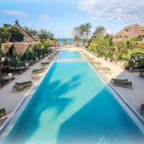 Fun Beach Resort