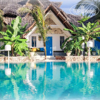 Fun Beach Resort