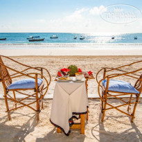 AHG Dreams Bay Boutique Hotel