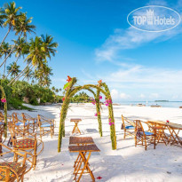 AHG Dreams Bay Boutique Hotel