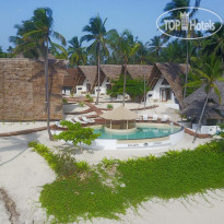 Baladin Zanzibar Beach Hotel 