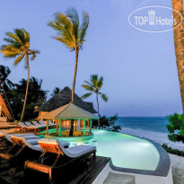 Baladin Zanzibar Beach Hotel 