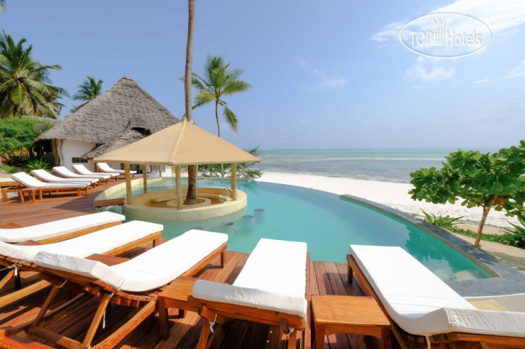 Hotelier's photos Baladin Zanzibar Beach Hotel