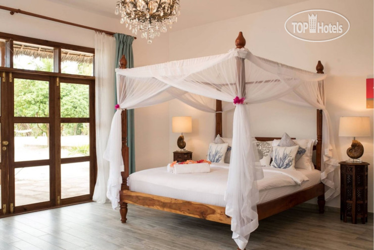 Hotelier's photos Tikitam Palms hotel 5*