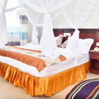 Sea Crest Hotel