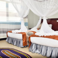 Sea Crest Hotel