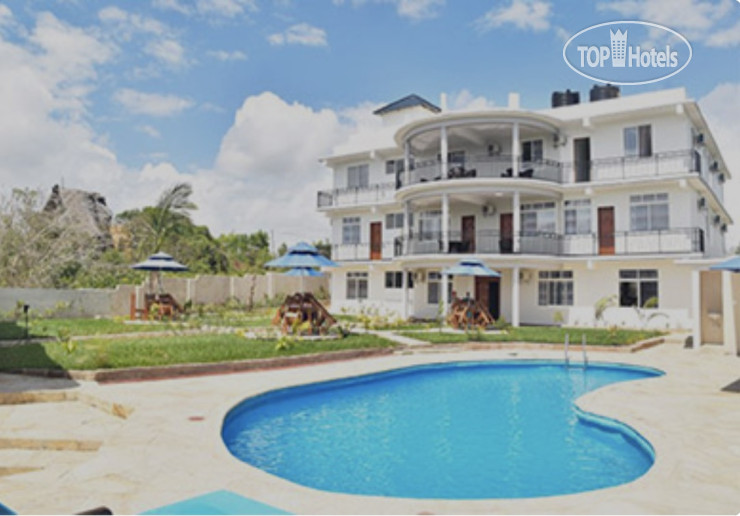 Sea Crest Hotel