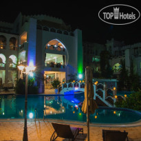 Madinat Al Bahr Business & SPA Hotel