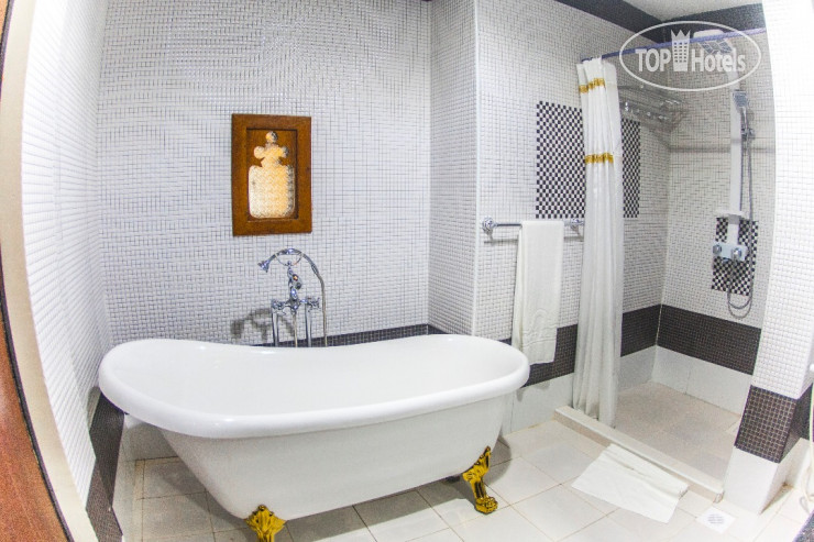 Madinat Al Bahr Business & SPA Hotel