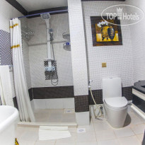 Madinat Al Bahr Business & SPA Hotel