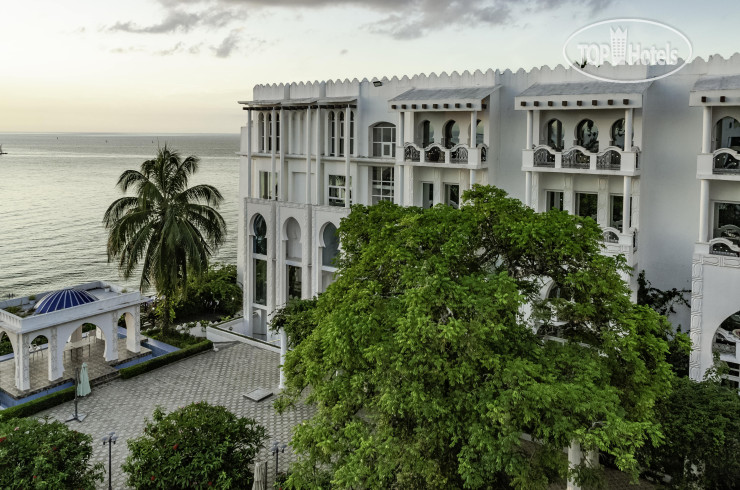 Hotel photo Madinat Al Bahr Business & SPA Hotel 5*