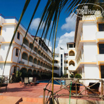 Mandhari Villa Matemwe
