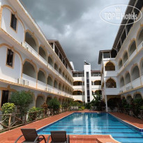Mandhari Villa Matemwe
