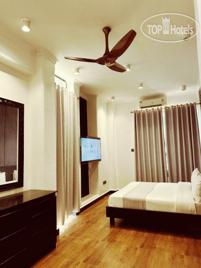 Hotel photo Dreams Hotel Zanzibar 4*