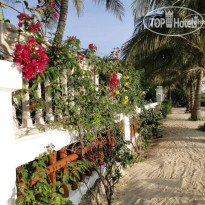 Pwani Silver Sand Beach Hotel