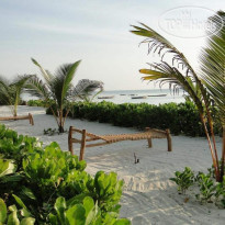 Pwani Silver Sand Beach Hotel