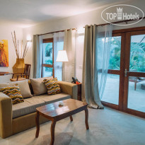 White Paradise Zanzibar 