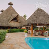 White Paradise Zanzibar 