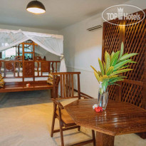 White Paradise Zanzibar 