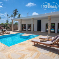 White Paradise Zanzibar 