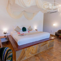 White Paradise Zanzibar 