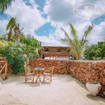 Tropicana Kendwa Beach Hotel