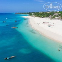 Tropicana Kendwa Beach Hotel