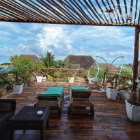 Tropicana Kendwa Beach Hotel