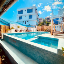 Tropicana Kendwa Beach Hotel