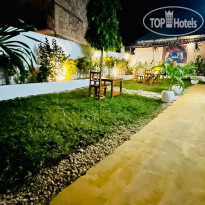 Tropicana Kendwa Beach Hotel