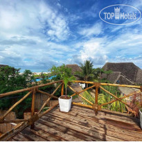 Tropicana Kendwa Beach Hotel