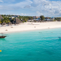 Tropicana Kendwa Beach Hotel