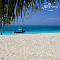 Tropicana Kendwa Beach Hotel