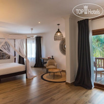Amani Boutique Hotel 