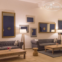 Amani Boutique Hotel 